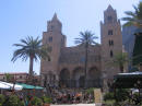 Cefal - la Cattedrale