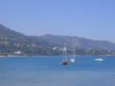 Cefal - il mare