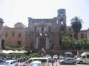 Palermo - chiesa della Martorana