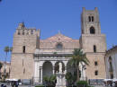 Monreale - il Duomo