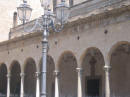 Monreale - il Duomo (particolare)