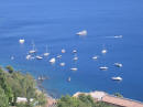 Taormina - il Mare