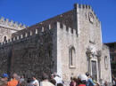 Taormina - il Duomo