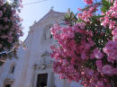 Taormina - chiesa di San Giuseppe
