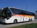 autobus Caldana