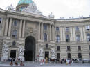 Vienna - Palazzo Reale