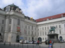 Vienna - Palazzo Reale