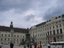 Vienna - Palazzo Reale