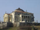la Rotonda del Palladio