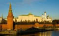 "Mosca e San Pietroburgo"