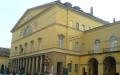 "Parma: la città e la rappresentazione dell'opera il Rigoletto"