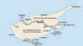 Tour di Cipro