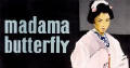 Madama Butterfly