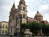 Tour della Sicilia - Monumenti