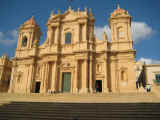 Tour della Sicilia - Monumenti