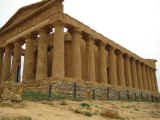 Tour della Sicilia - Monumenti