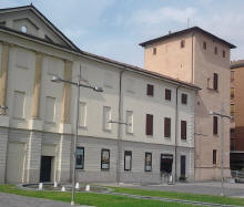 Teatro Trivulzio Melzo