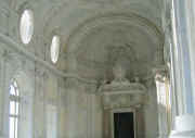 la Reggia - galleria Grande "particolare"