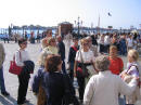 il Gruppo in Piazza San Marco