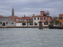 isola di Burano - particolare