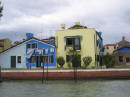 isola di Burano - particolare