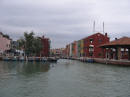 isola di Burano - particolare