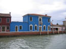 isola di Burano - particolare