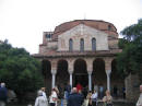 isola di Torcello - chiesa di Santa Fosca