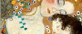 "il Simbolismo: da Moreau a Gauguin a Klimt"
